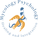 Mycology Psychology — Healing and Integration badge